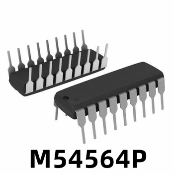 1KS M54564P M54564 Přímé-Plug DIP-18 Integrovaného Obvodu